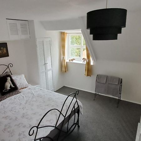 Charming Lincoln Cottage Family & Pet-Friendly Экстерьер фото