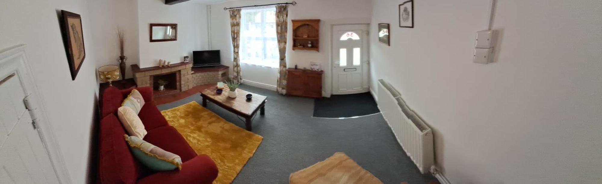 Charming Lincoln Cottage Family & Pet-Friendly Экстерьер фото