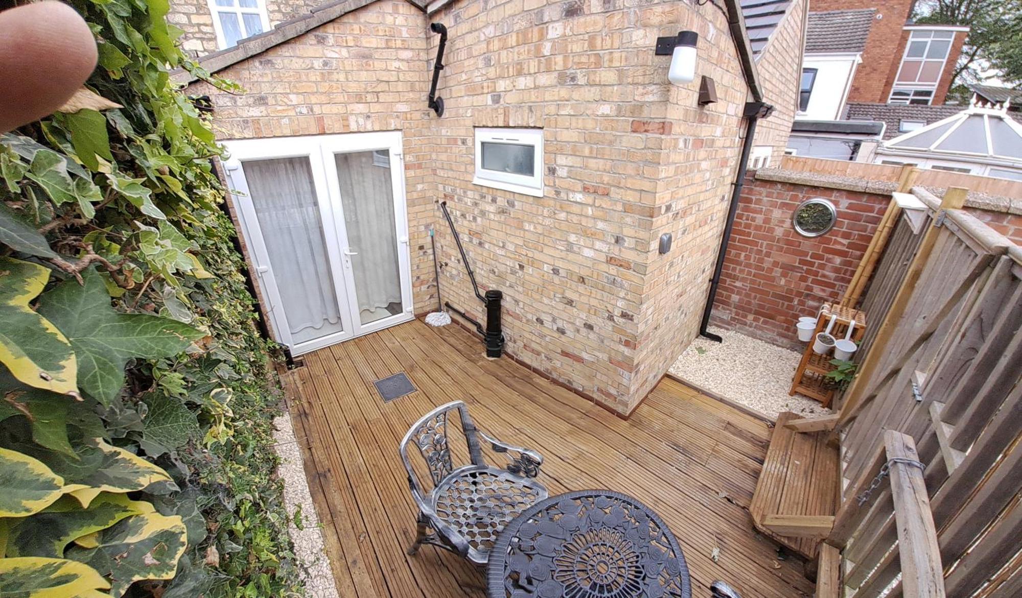 Charming Lincoln Cottage Family & Pet-Friendly Экстерьер фото